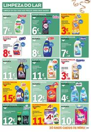 Folheto E.Leclerc semana 52 Página 25