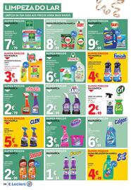 Folheto E.Leclerc semana 52 Página 26