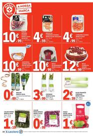 Folheto E.Leclerc semana 52 Página 30