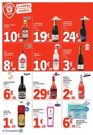 Folheto E.Leclerc semana 52 Página 34