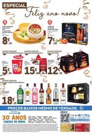 Folheto E.Leclerc semana 52 Página 36