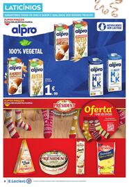 Folheto E.Leclerc semana 52 Página 8