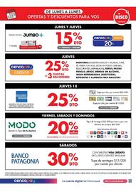 Folleto Disco Página 10