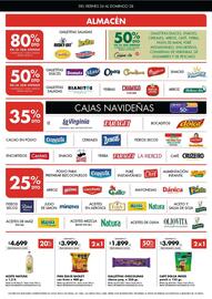 Folleto Disco Página 2