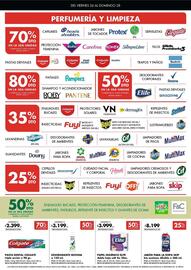 Folleto Disco Página 5