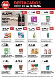 Folleto Disco Página 8