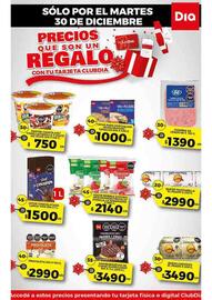 Folleto Supermercados DIA Página 2