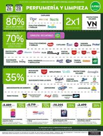 Catálogo Jumbo Página 6