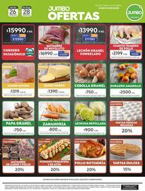 Catálogo Jumbo Página 7
