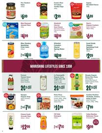 Choices Market flyer week 52 Page 4