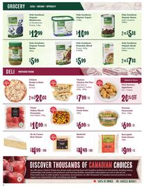 Choices Market flyer week 52 Page 5
