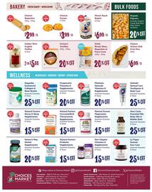 Choices Market flyer week 52 Page 6