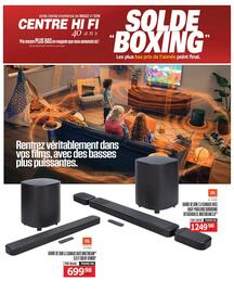 Centre Hi-Fi flyer week 52 Page 14