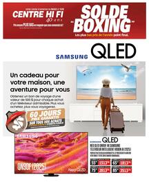 Centre Hi-Fi flyer week 52 Page 18