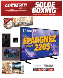 Centre Hi-Fi flyer week 52 Page 19