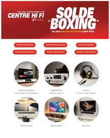 Centre Hi-Fi flyer week 52 Page 2