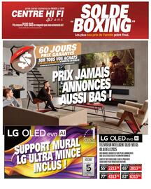 Centre Hi-Fi flyer week 52 Page 20