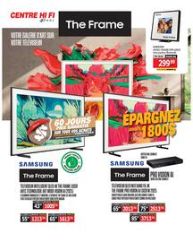 Centre Hi-Fi flyer week 52 Page 28