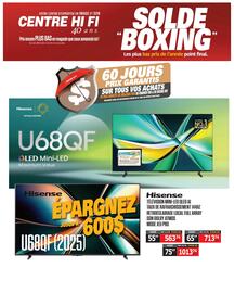 Centre Hi-Fi flyer week 52 Page 29