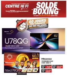 Centre Hi-Fi flyer week 52 Page 30