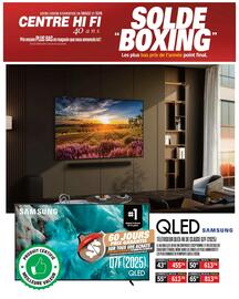 Centre Hi-Fi flyer week 52 Page 34