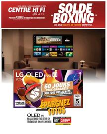 Centre Hi-Fi flyer week 52 Page 36