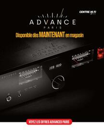 Centre Hi-Fi flyer week 52 Page 44