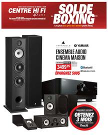 Centre Hi-Fi flyer week 52 Page 52