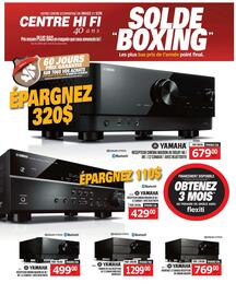 Centre Hi-Fi flyer week 52 Page 54