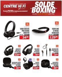 Centre Hi-Fi flyer week 52 Page 6