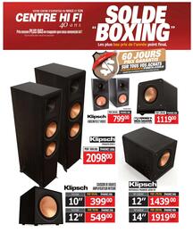 Centre Hi-Fi flyer week 52 Page 64