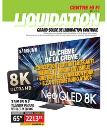 Centre Hi-Fi flyer week 52 Page 80