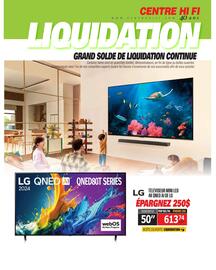 Centre Hi-Fi flyer week 52 Page 81