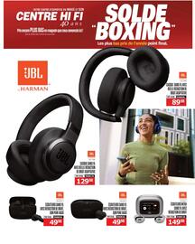 Centre Hi-Fi flyer week 52 Page 9