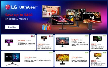 Canada Computers flyer week 52 Page 10