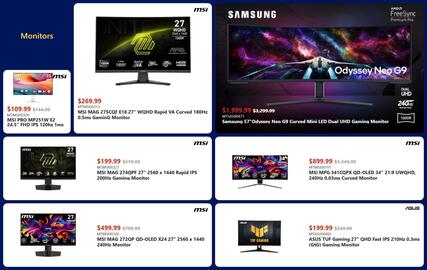 Canada Computers flyer week 52 Page 11