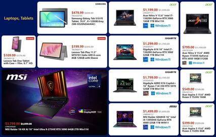 Canada Computers flyer week 52 Page 12