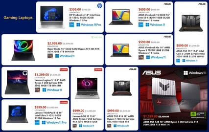 Canada Computers flyer week 52 Page 13