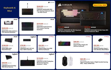 Canada Computers flyer week 52 Page 15