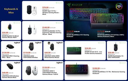 Canada Computers flyer week 52 Page 17