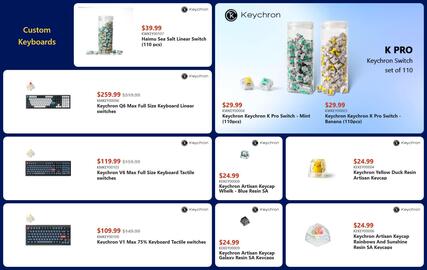 Canada Computers flyer week 52 Page 18