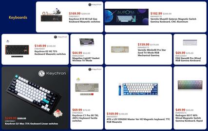 Canada Computers flyer week 52 Page 19