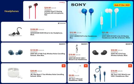 Canada Computers flyer week 52 Page 21