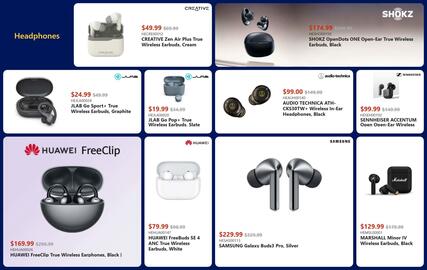 Canada Computers flyer week 52 Page 22