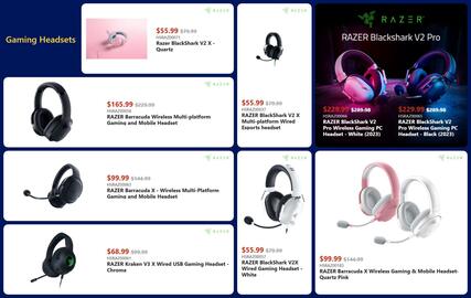 Canada Computers flyer week 52 Page 24