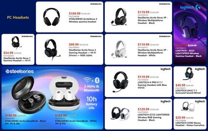 Canada Computers flyer week 52 Page 25