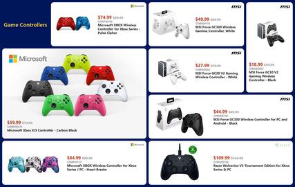 Canada Computers flyer week 52 Page 26