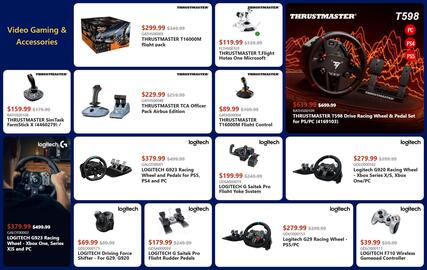 Canada Computers flyer week 52 Page 27