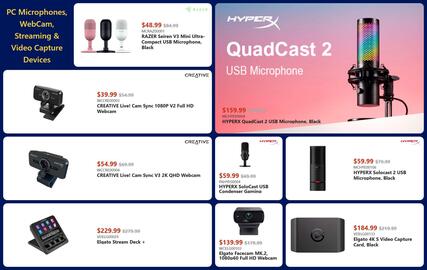 Canada Computers flyer week 52 Page 29