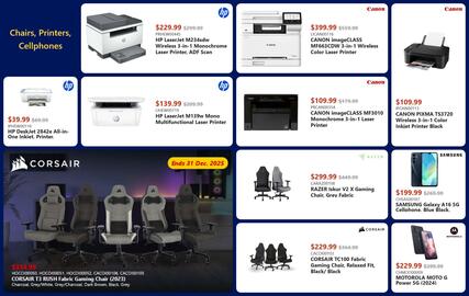 Canada Computers flyer week 52 Page 30